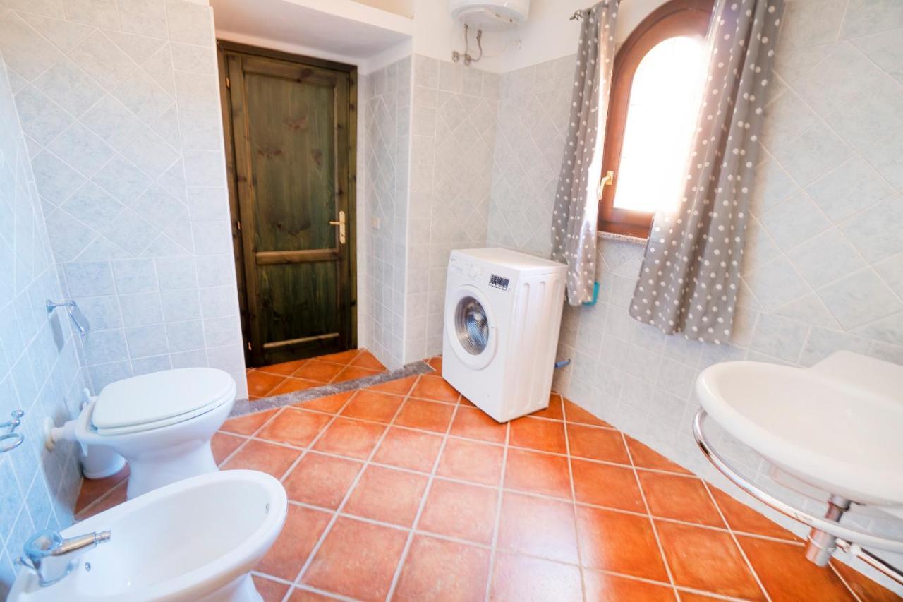 Domus Maiori Lt - Pms Casevacanze Budoni Exterior foto