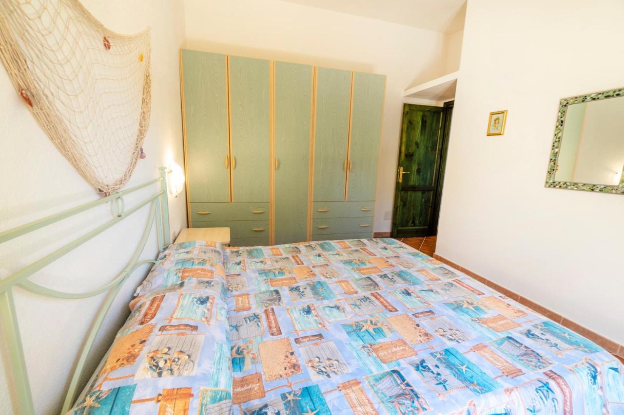 Domus Maiori Lt - Pms Casevacanze Budoni Exterior foto